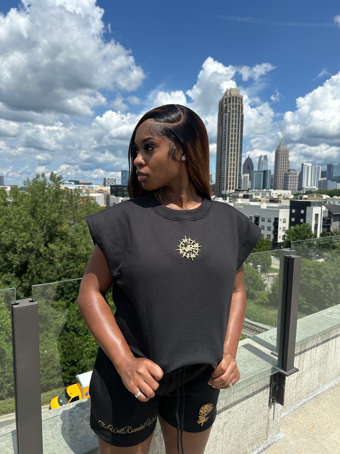 The WellRounded 🌹 women’s